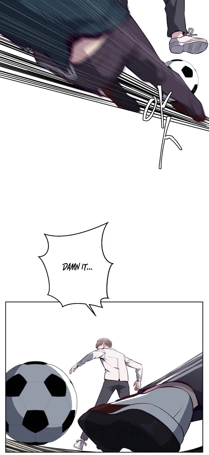 Hero Ticket Chapter 27 page 19 - 