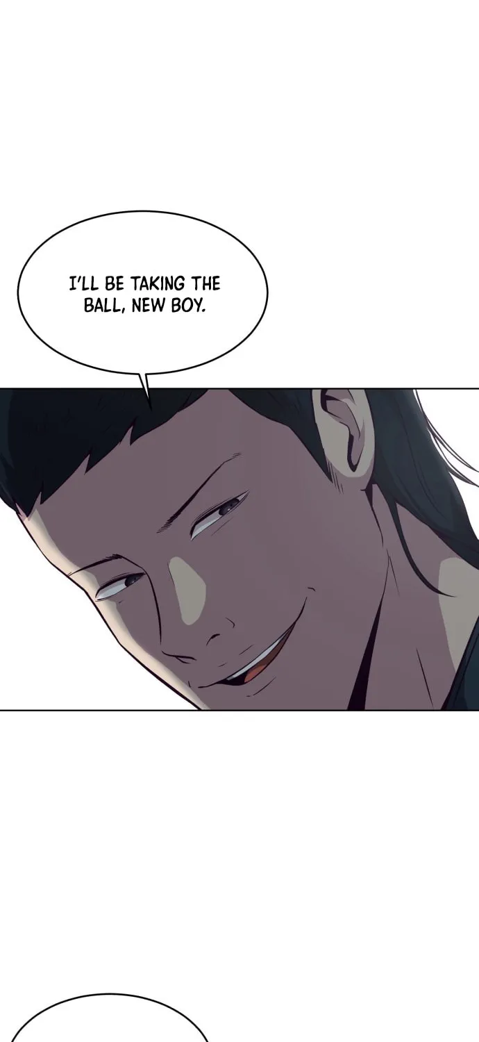 Hero Ticket Chapter 27 page 20 - 
