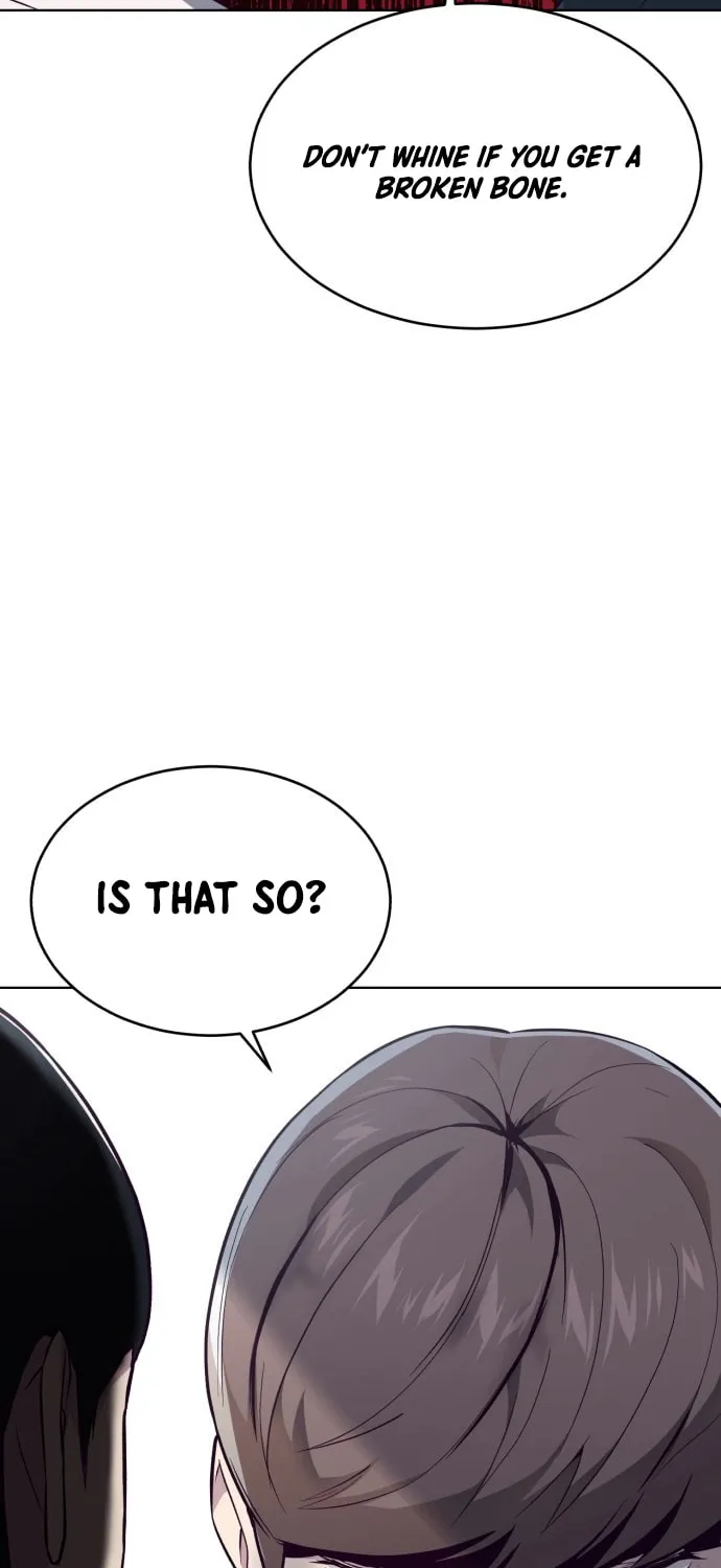 Hero Ticket Chapter 27 page 3 - 