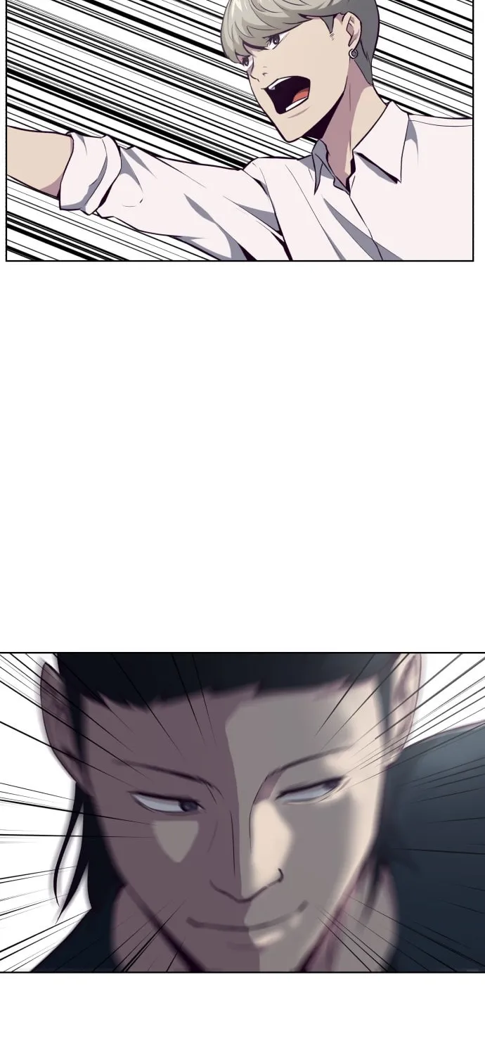 Hero Ticket Chapter 27 page 22 - 