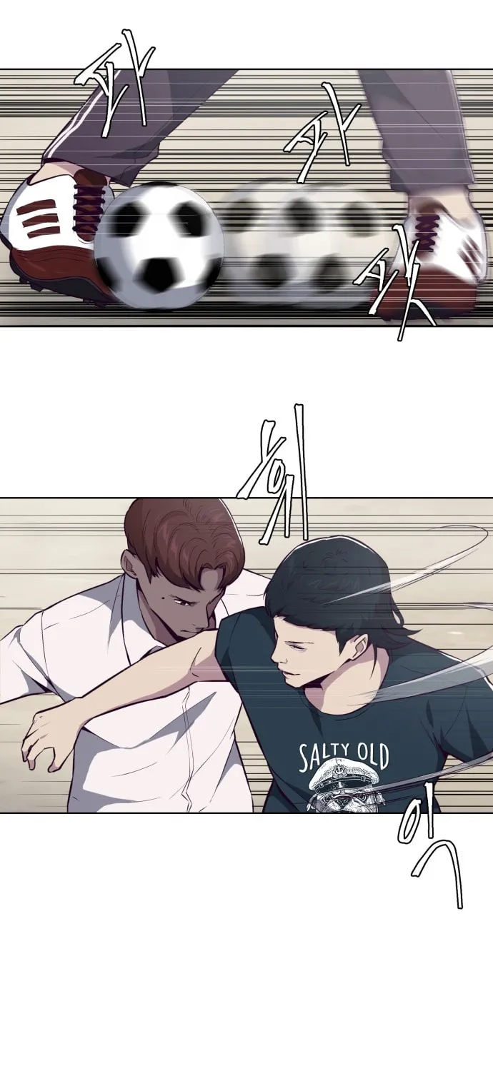 Hero Ticket Chapter 27 page 24 - 