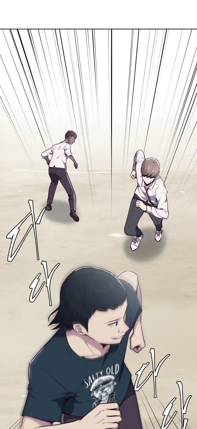 Hero Ticket Chapter 27 page 25 - 