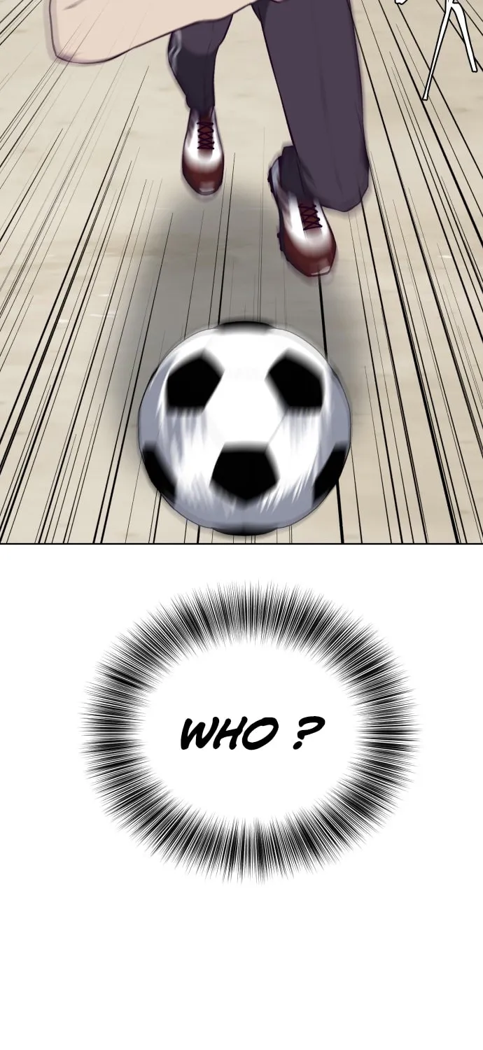 Hero Ticket Chapter 27 page 26 - 