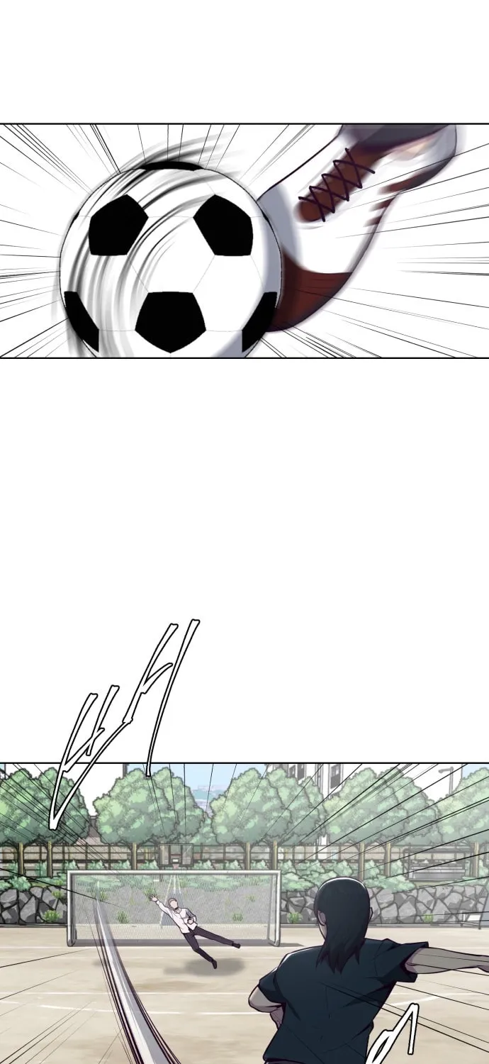 Hero Ticket Chapter 27 page 27 - 