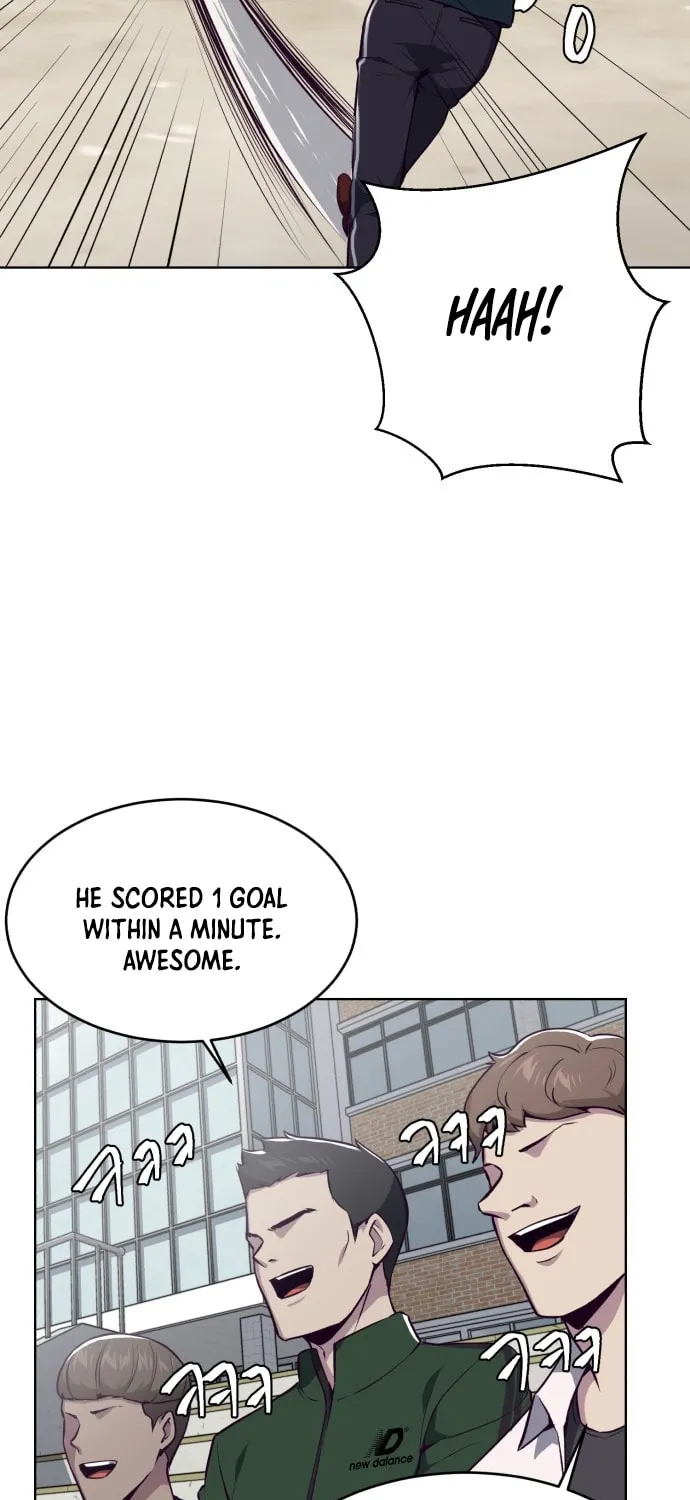 Hero Ticket Chapter 27 page 28 - 