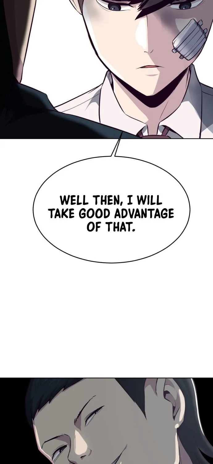 Hero Ticket Chapter 27 page 4 - 