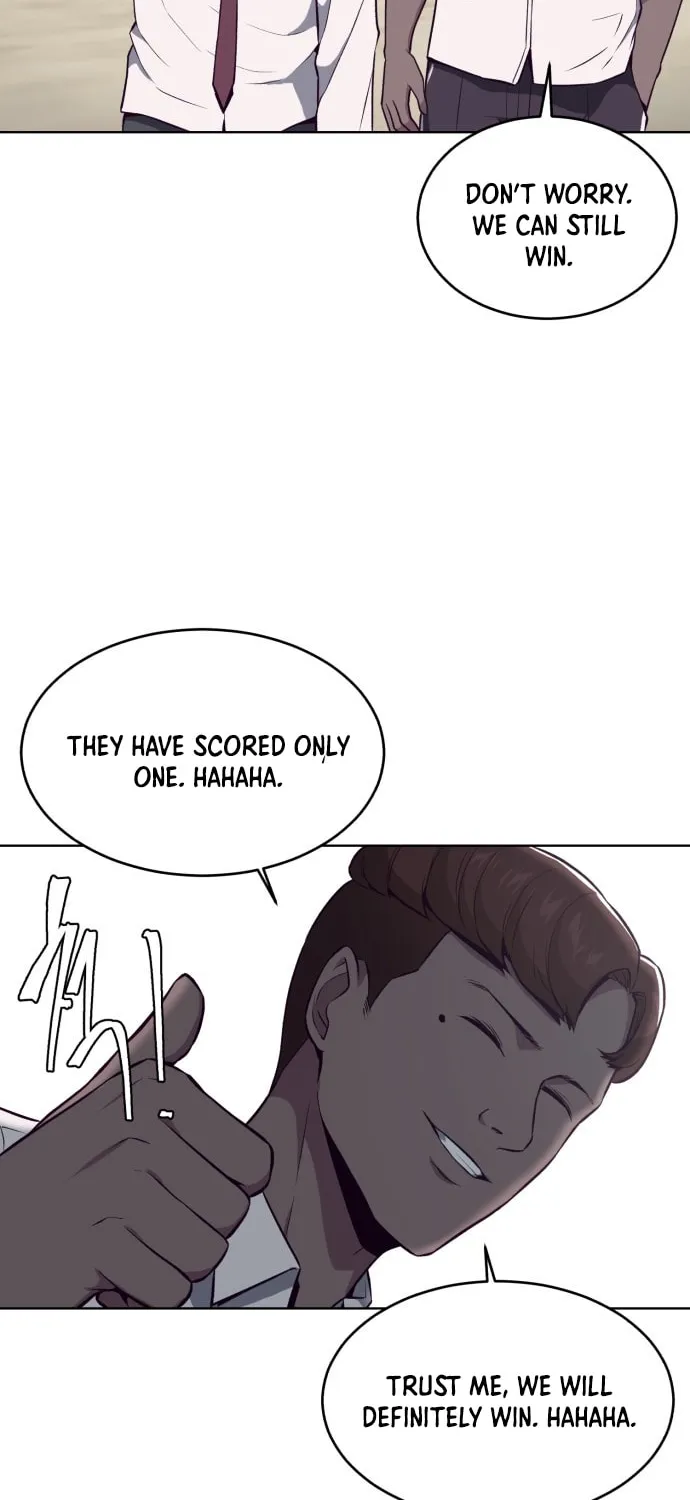 Hero Ticket Chapter 27 page 31 - 