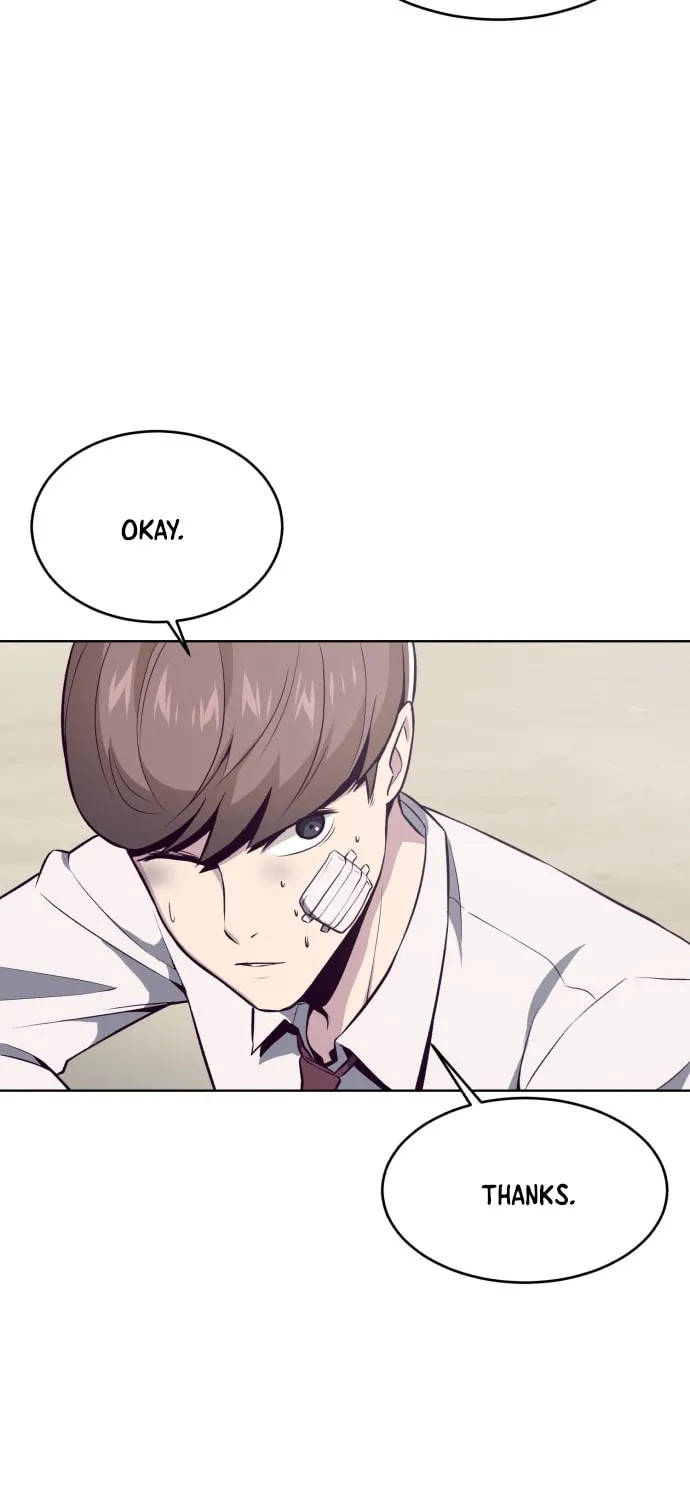 Hero Ticket Chapter 27 page 32 - 