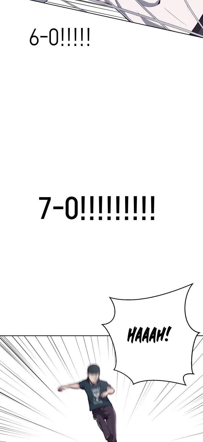 Hero Ticket Chapter 27 page 35 - 