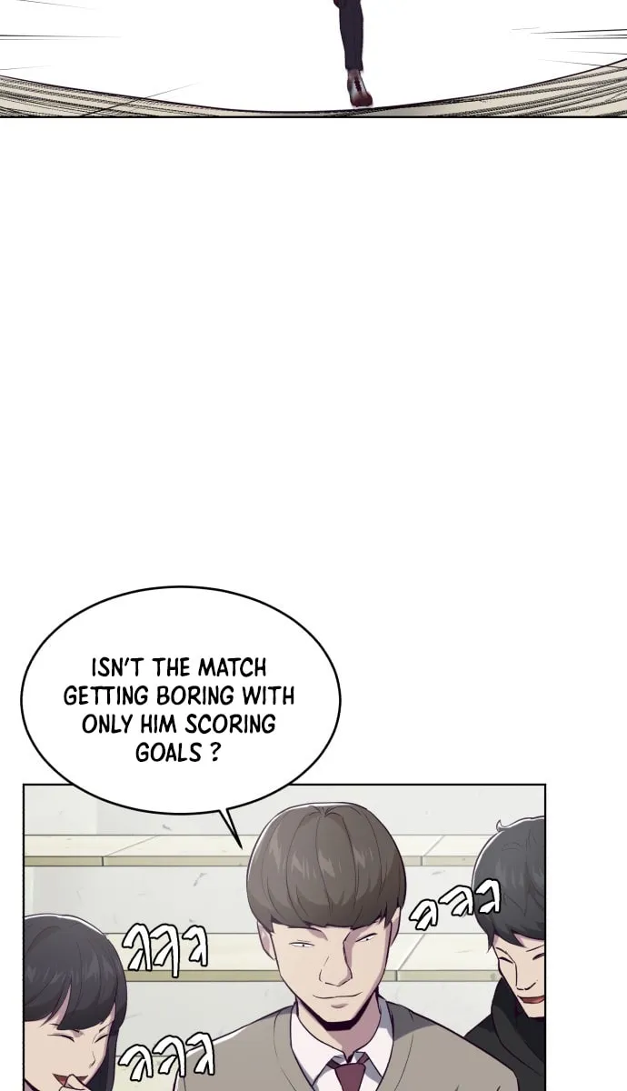 Hero Ticket Chapter 27 page 36 - 