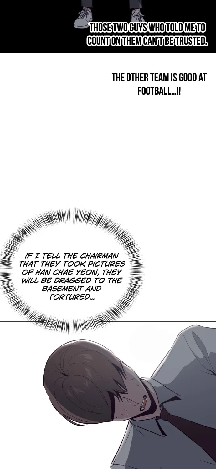Hero Ticket Chapter 27 page 40 - 