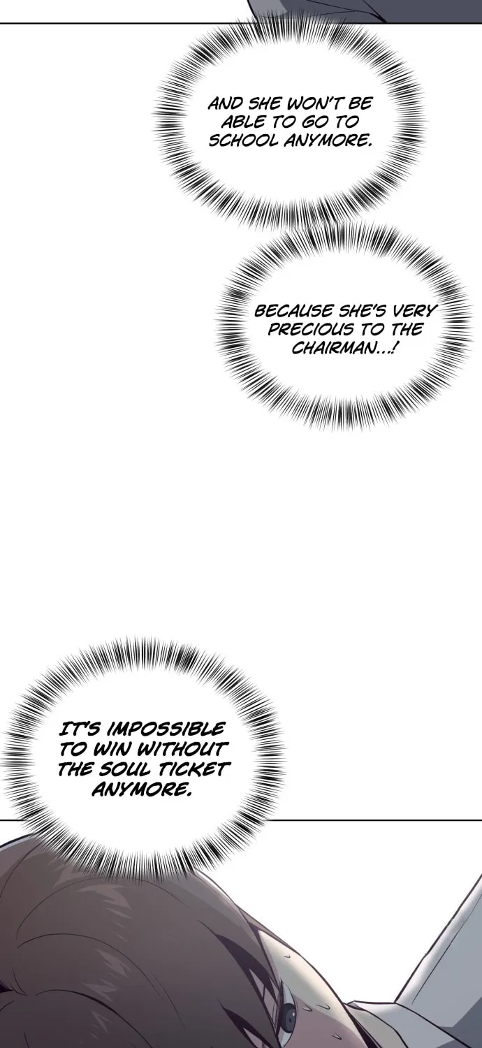 Hero Ticket Chapter 27 page 41 - 