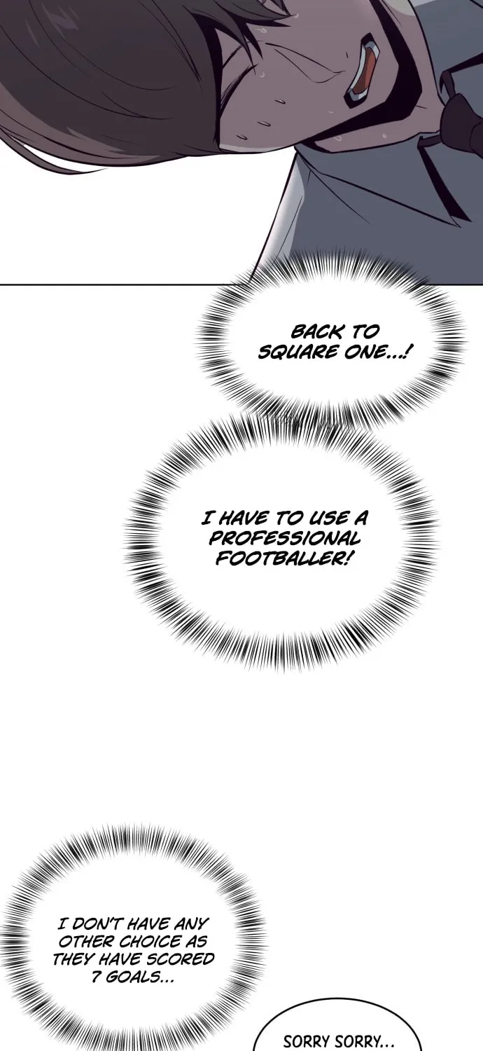 Hero Ticket Chapter 27 page 42 - 