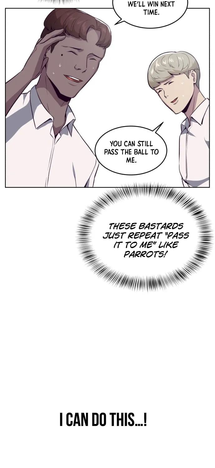 Hero Ticket Chapter 27 page 43 - 