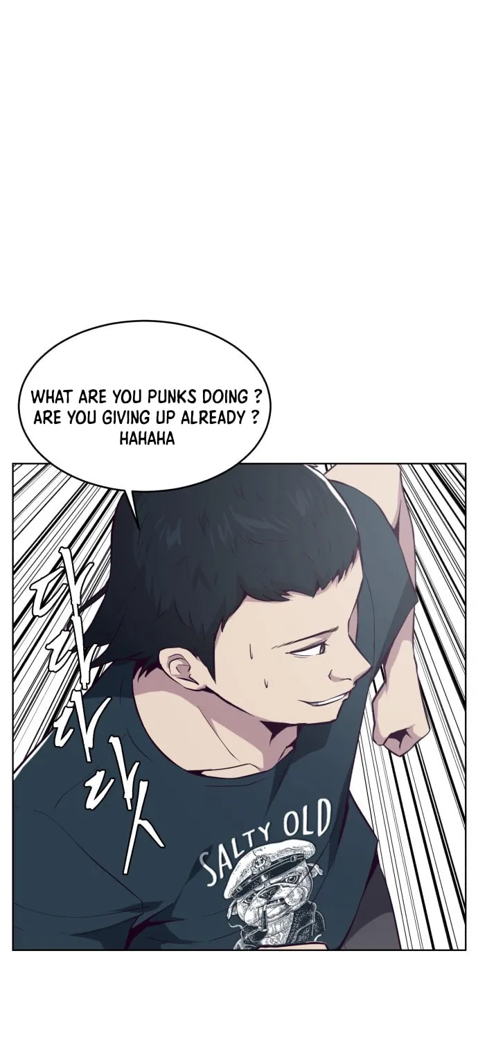 Hero Ticket Chapter 27 page 44 - 