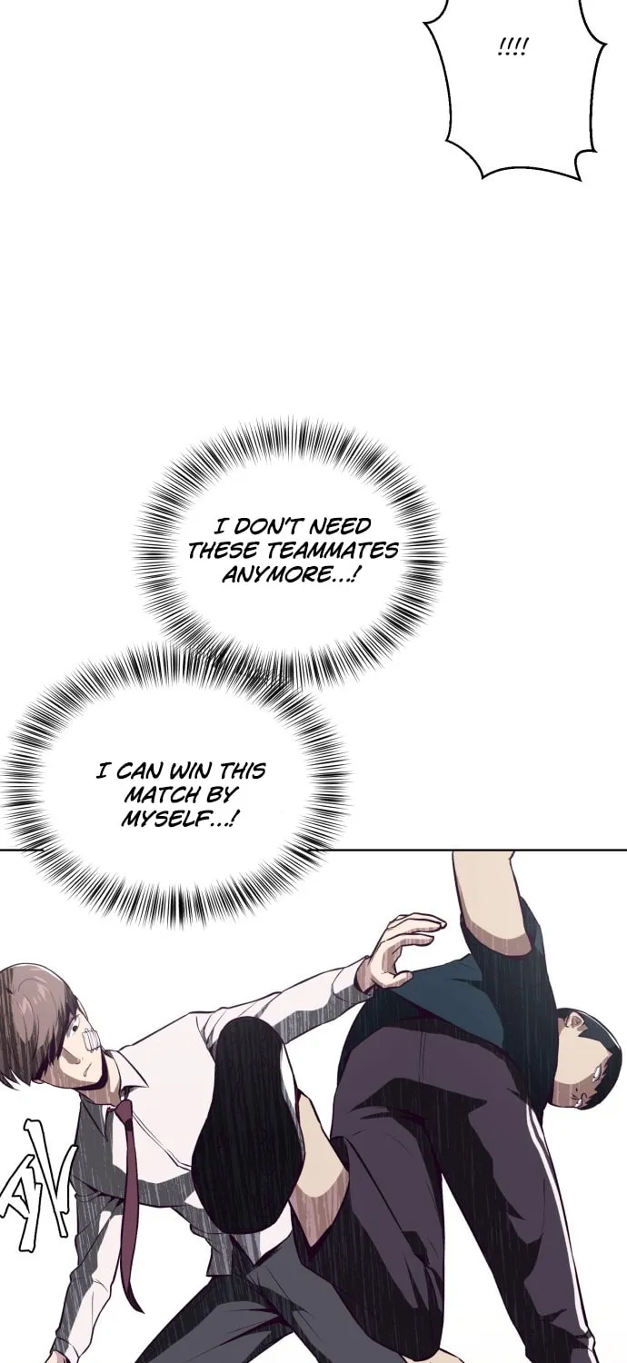 Hero Ticket Chapter 27 page 46 - 