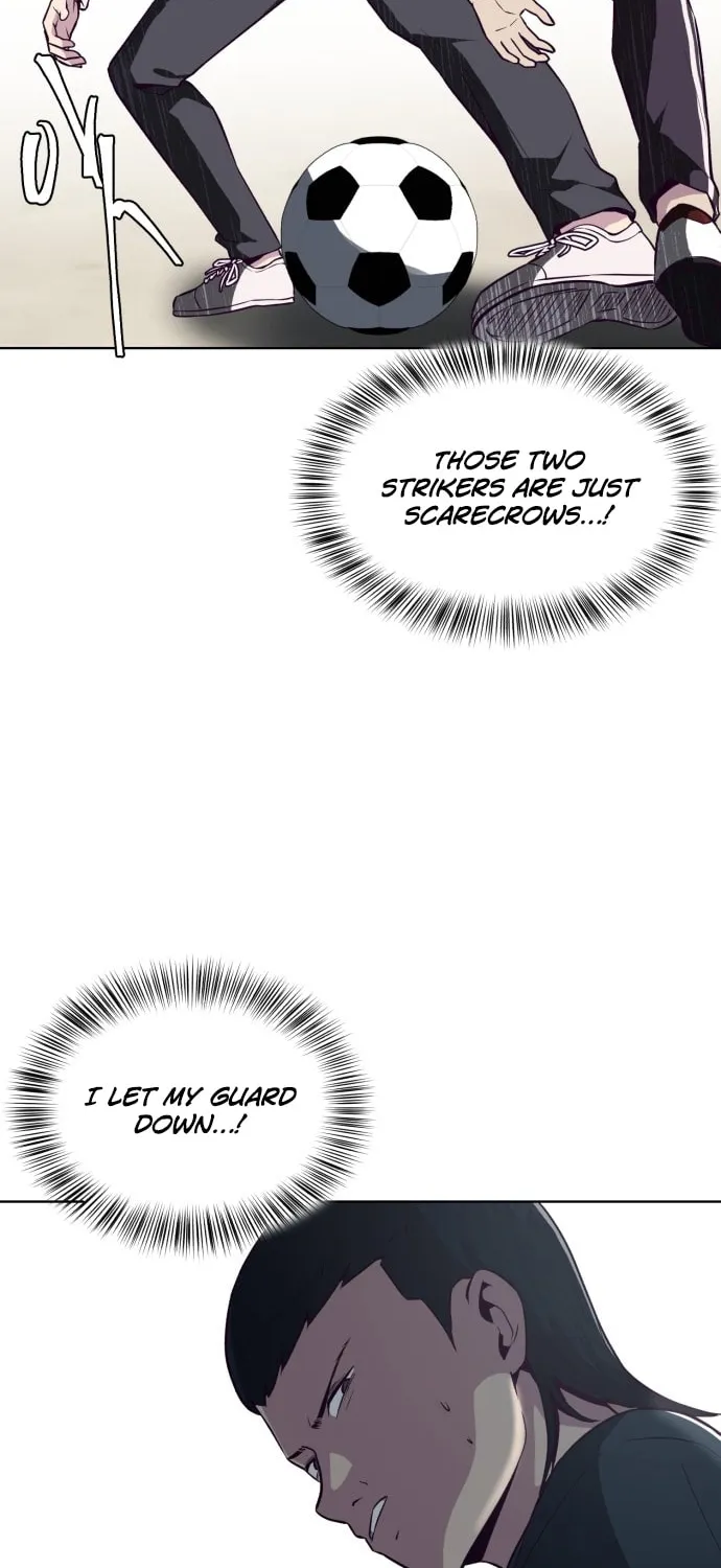 Hero Ticket Chapter 27 page 47 - 