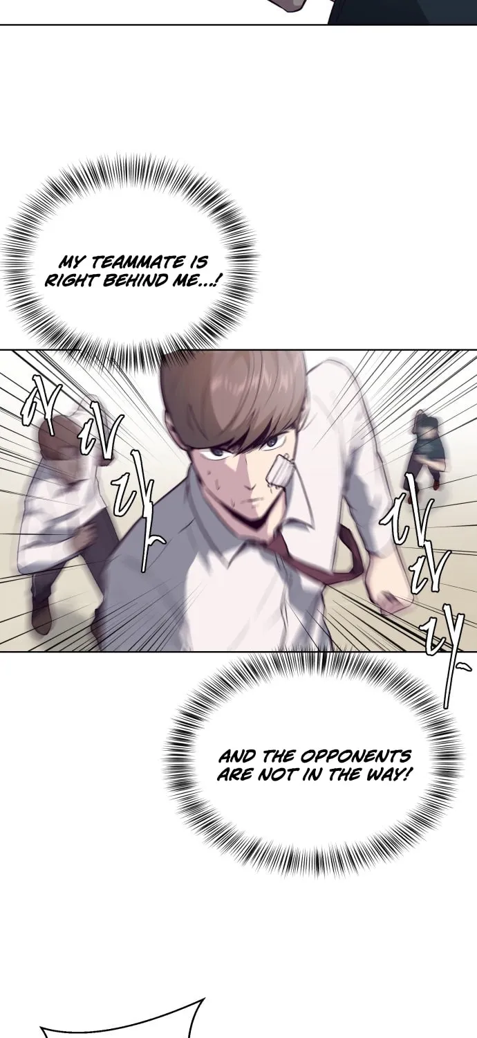 Hero Ticket Chapter 27 page 48 - 