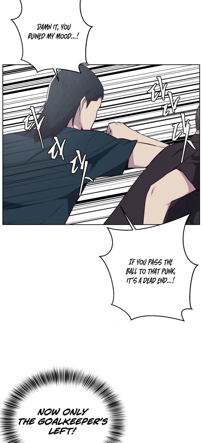 Hero Ticket Chapter 27 page 49 - 