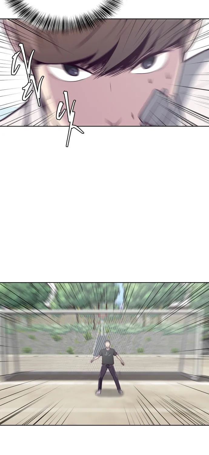 Hero Ticket Chapter 27 page 50 - 