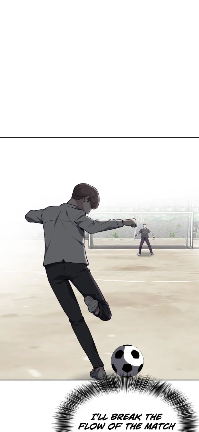 Hero Ticket Chapter 27 page 51 - 