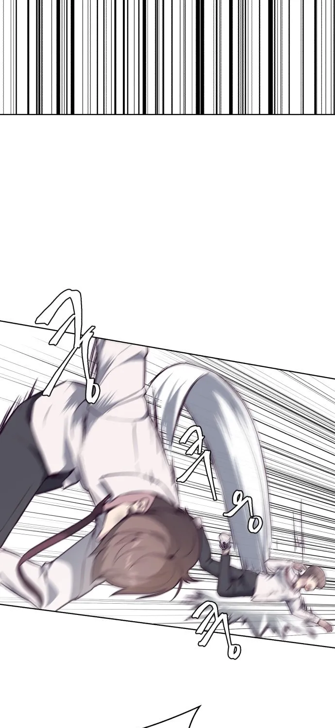 Hero Ticket Chapter 27 page 54 - 