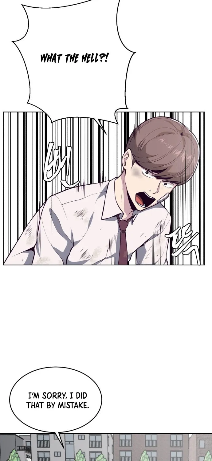 Hero Ticket Chapter 27 page 55 - 