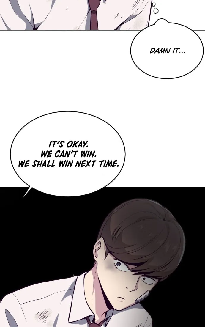 Hero Ticket Chapter 27 page 57 - 