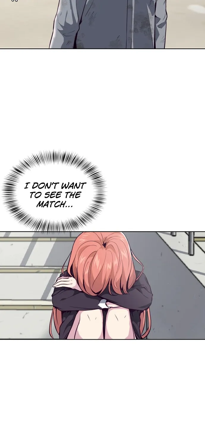 Hero Ticket Chapter 27 page 59 - 