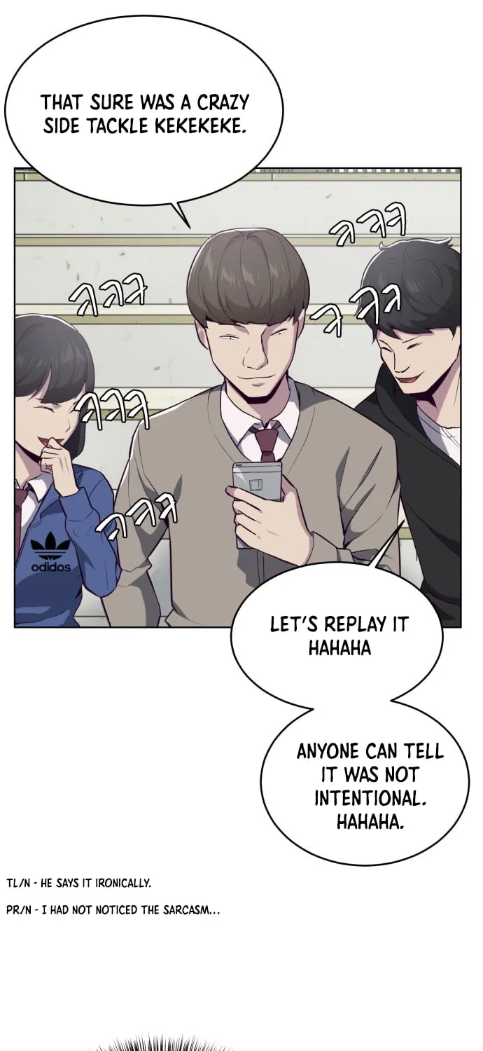 Hero Ticket Chapter 27 page 60 - 