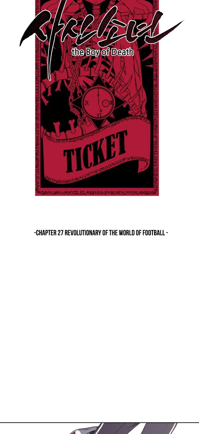 Hero Ticket Chapter 27 page 7 - 