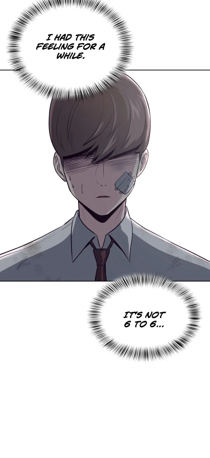 Hero Ticket Chapter 27 page 61 - 