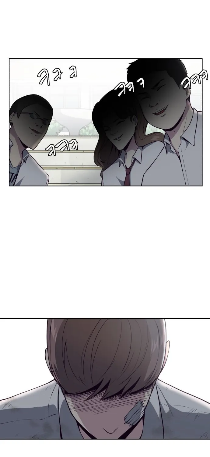 Hero Ticket Chapter 27 page 63 - 