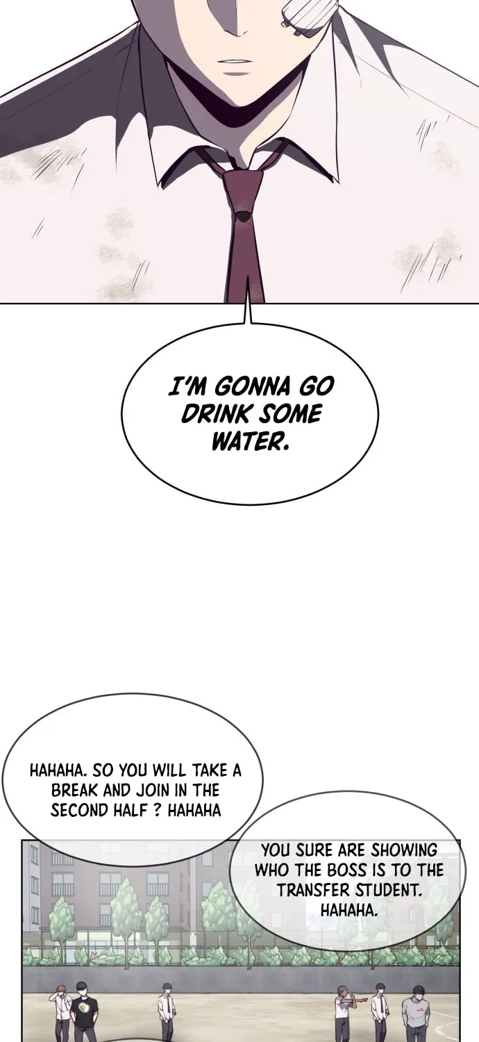 Hero Ticket Chapter 27 page 65 - 