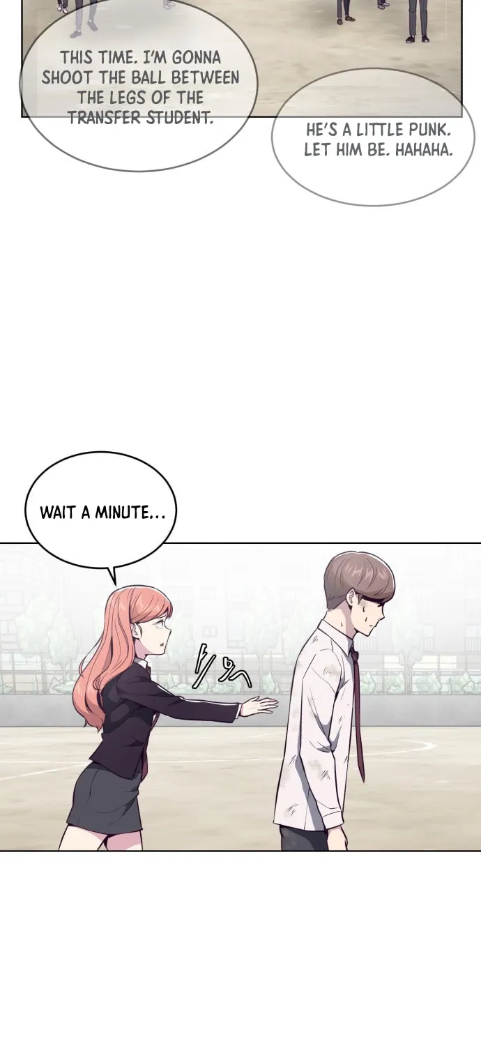 Hero Ticket Chapter 27 page 66 - 