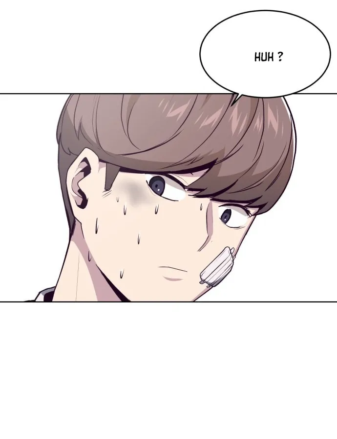 Hero Ticket Chapter 27 page 67 - 