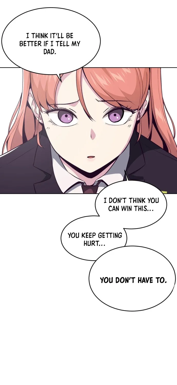 Hero Ticket Chapter 27 page 68 - 