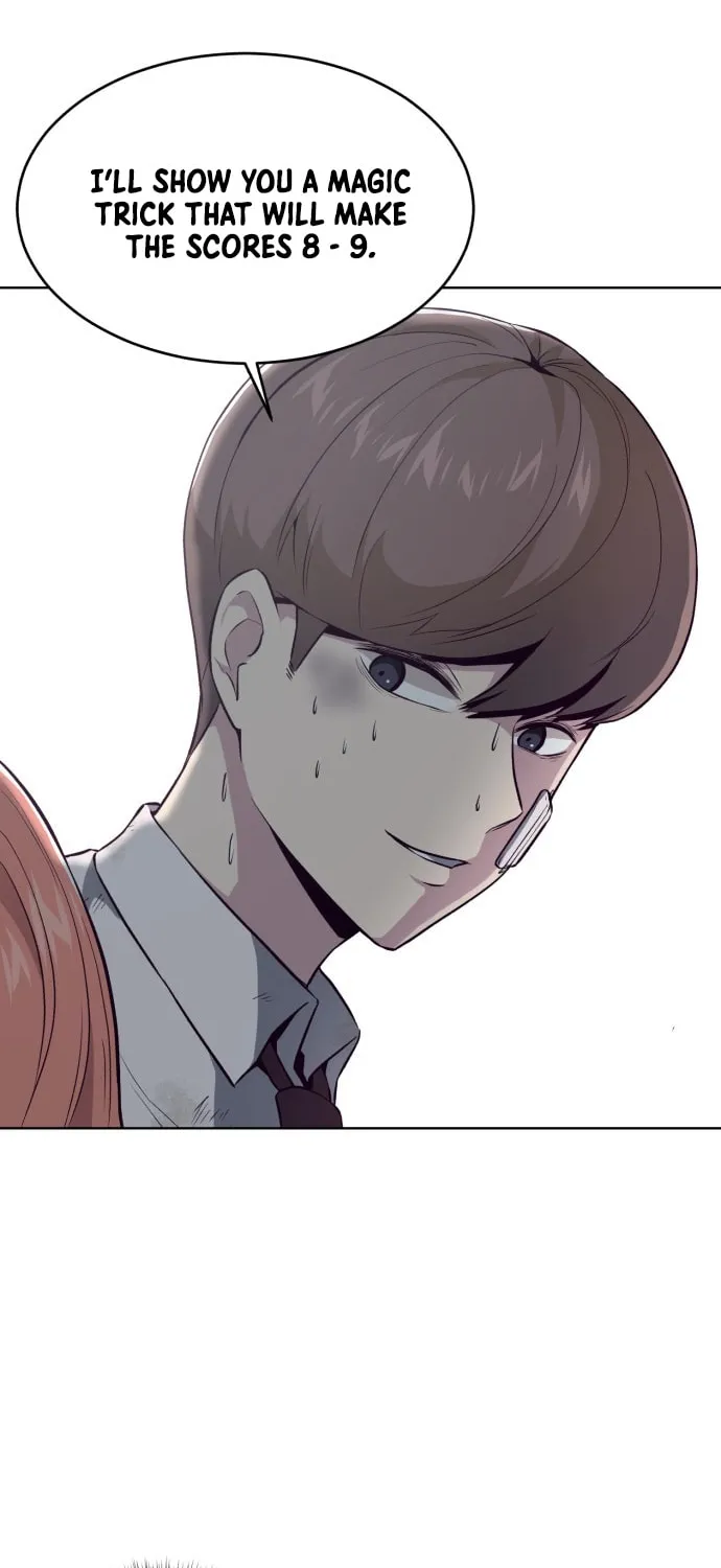 Hero Ticket Chapter 27 page 69 - 
