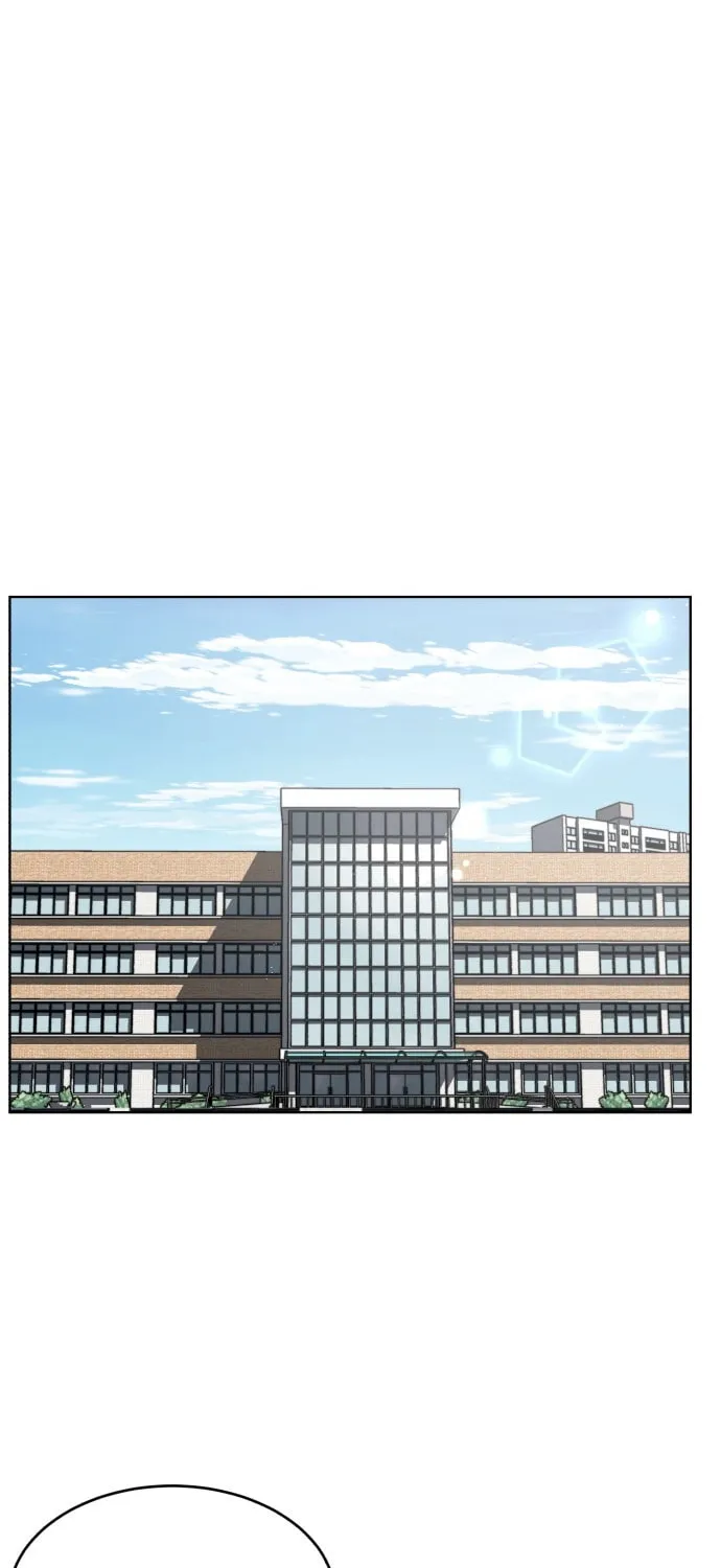 Hero Ticket Chapter 27 page 71 - 