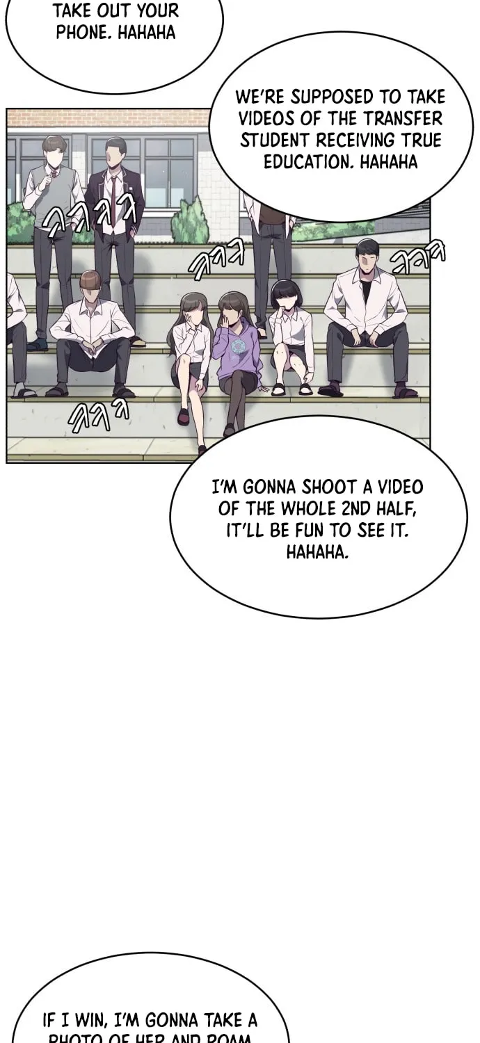 Hero Ticket Chapter 27 page 72 - 