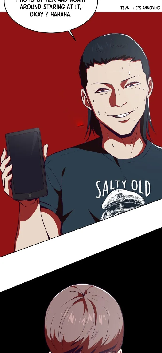 Hero Ticket Chapter 27 page 73 - 