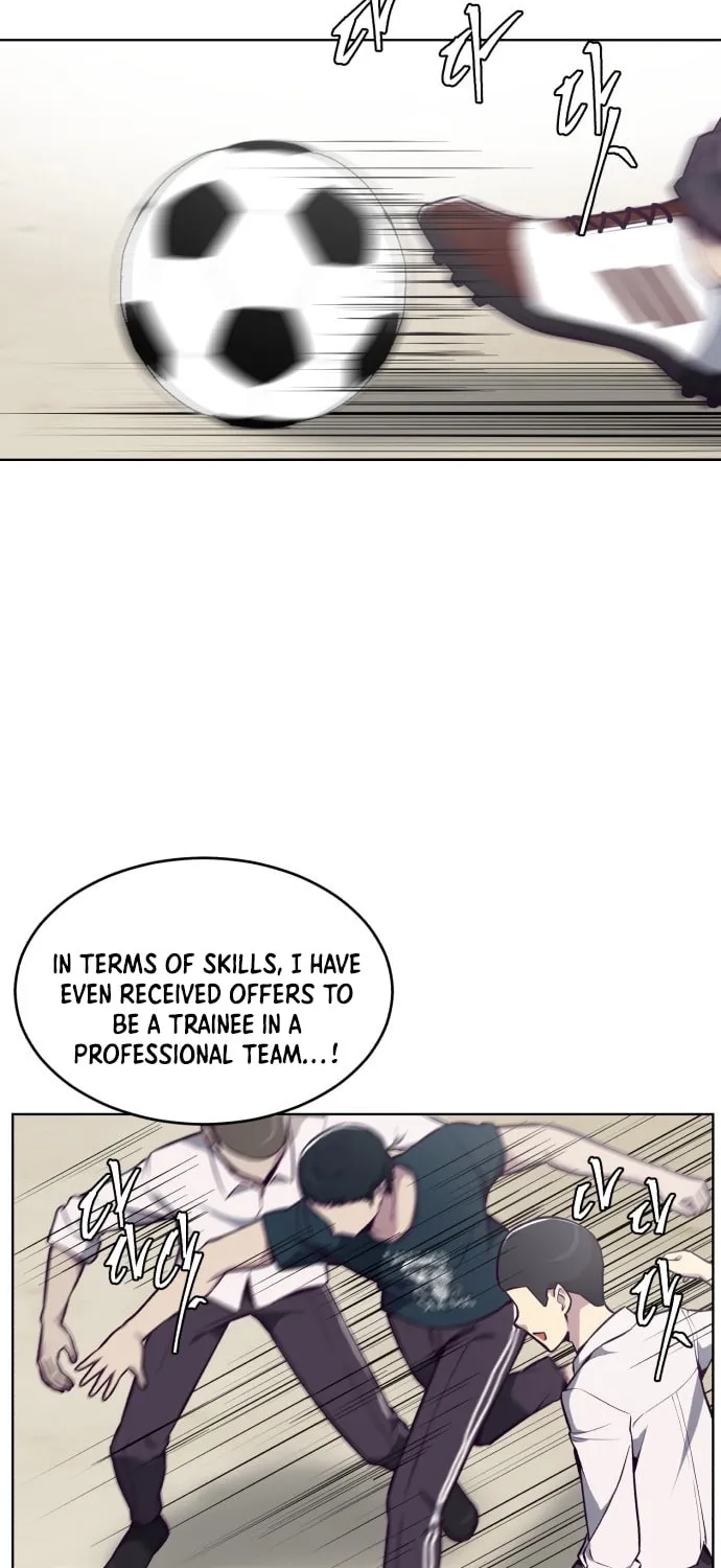 Hero Ticket Chapter 27 page 75 - 