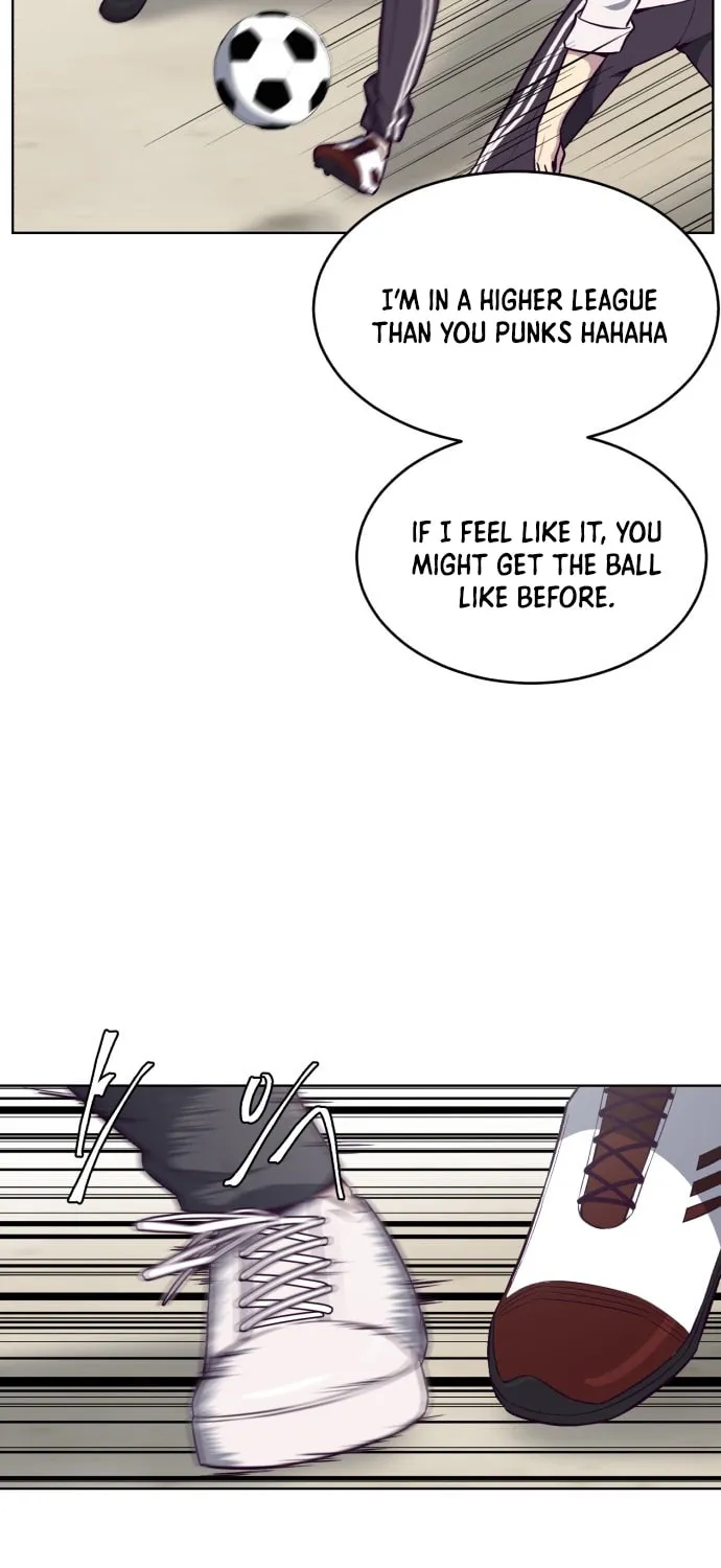 Hero Ticket Chapter 27 page 76 - 