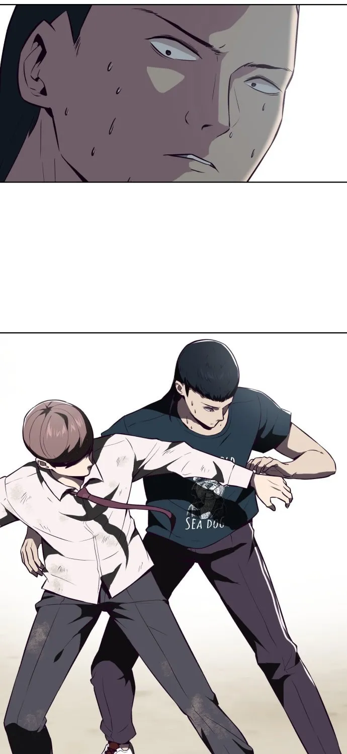 Hero Ticket Chapter 27 page 77 - 