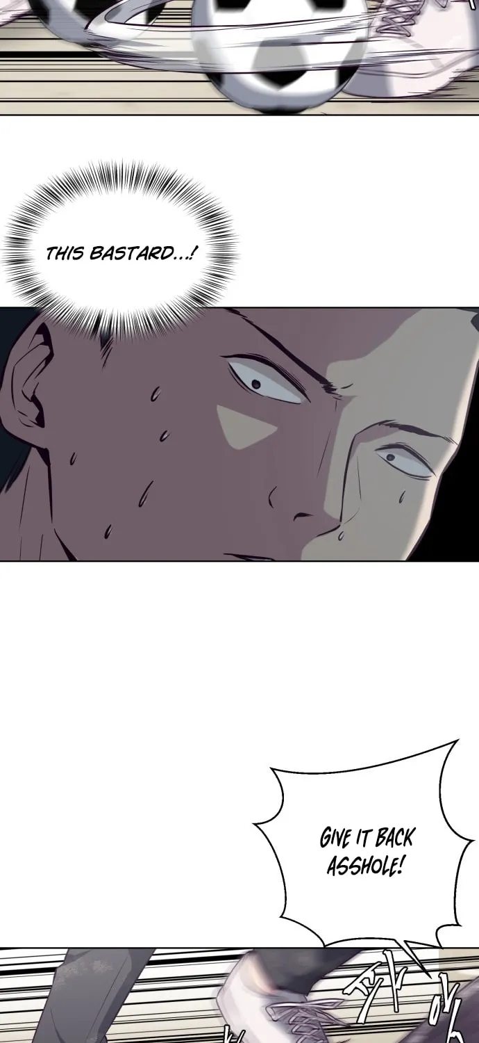 Hero Ticket Chapter 27 page 79 - 