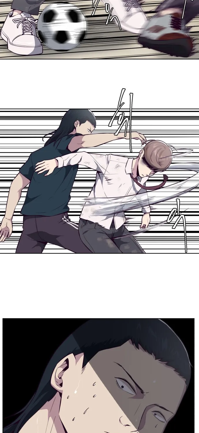 Hero Ticket Chapter 27 page 80 - 