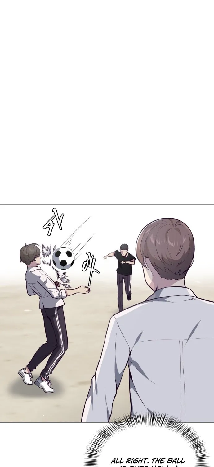 Hero Ticket Chapter 27 page 9 - 