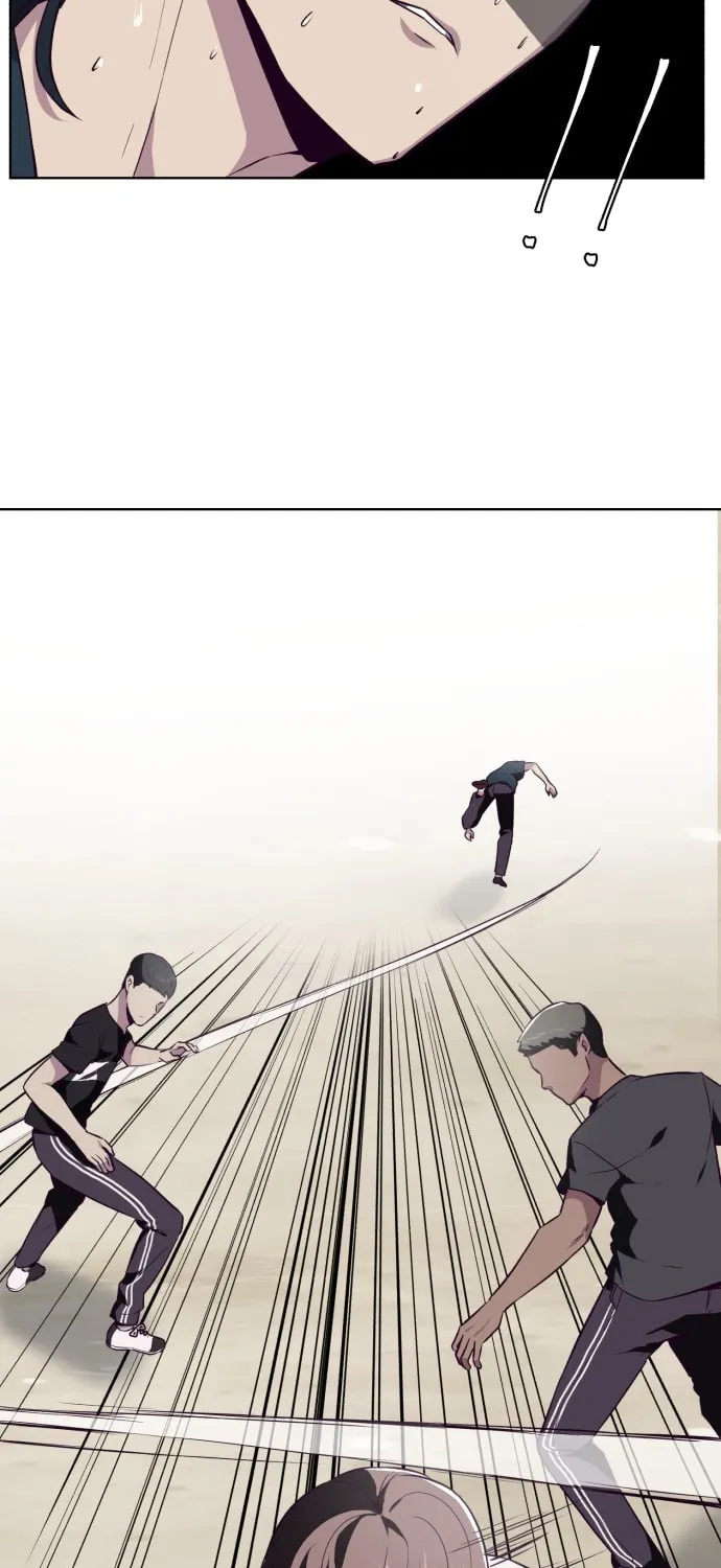 Hero Ticket Chapter 27 page 81 - 