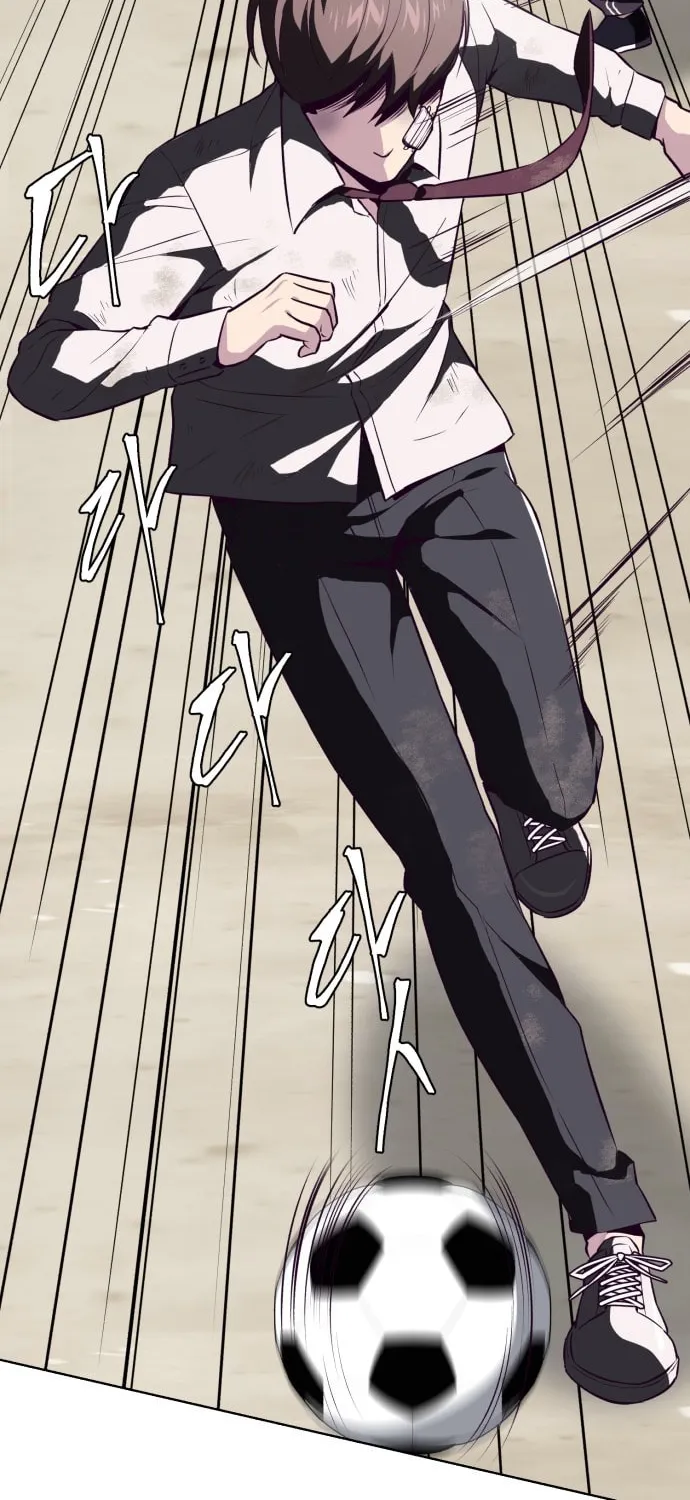 Hero Ticket Chapter 27 page 82 - 