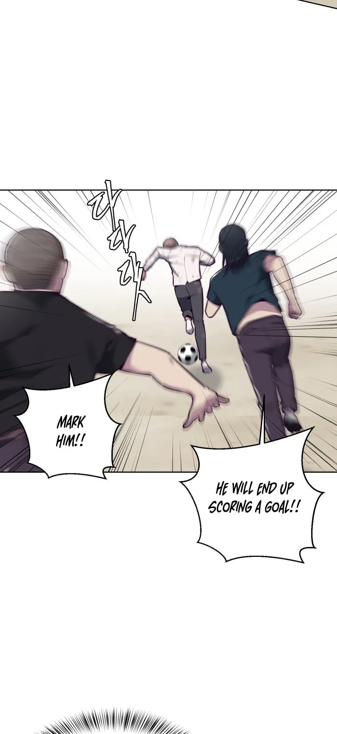 Hero Ticket Chapter 27 page 83 - 